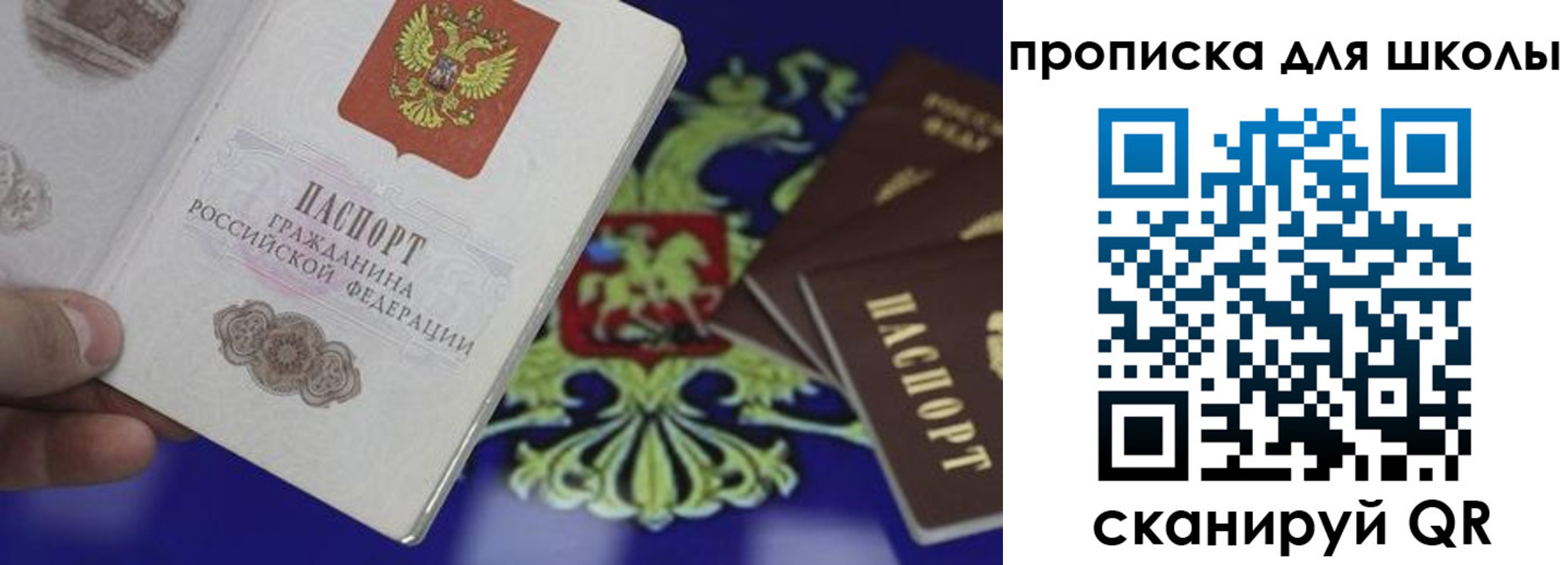прописка паспорт в Михайлове