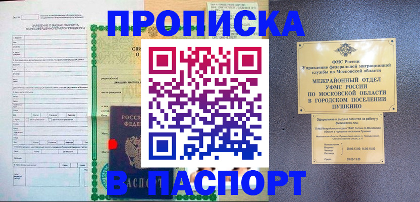 временная регистрация госуслуги в Михайлове